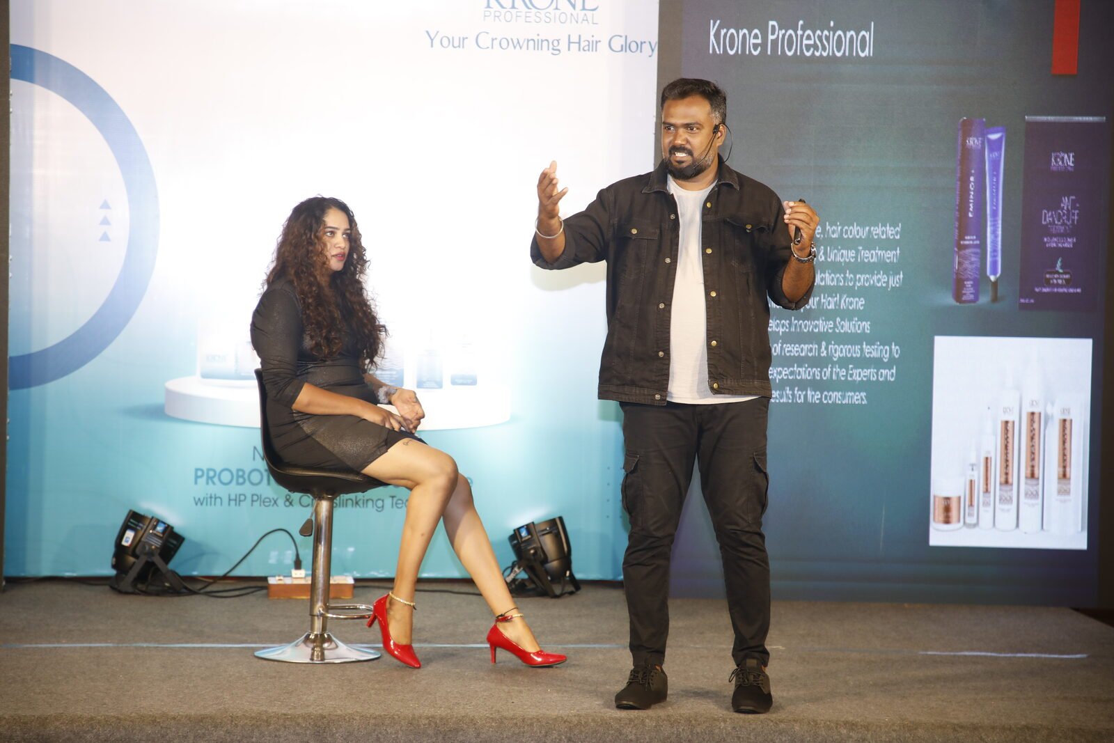 Premium destination celebration – BlueDot EventEngineerz
