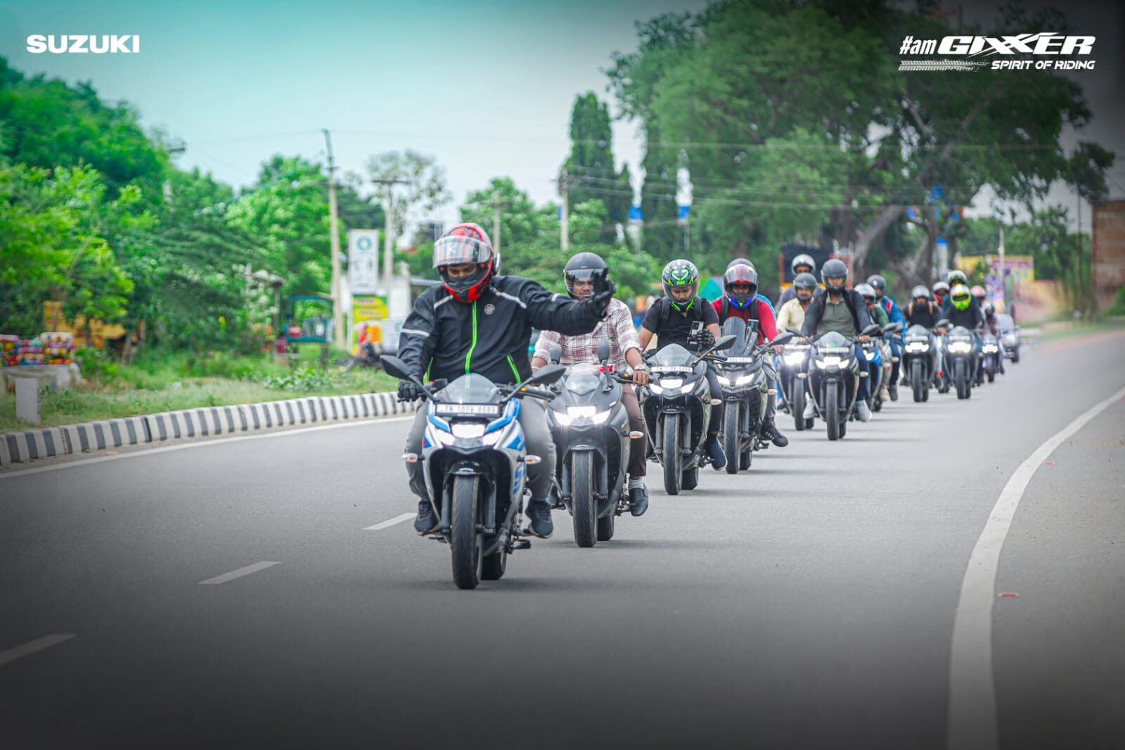 Corporate event, MICE programme and brand activation – BlueDot EventEngineerz