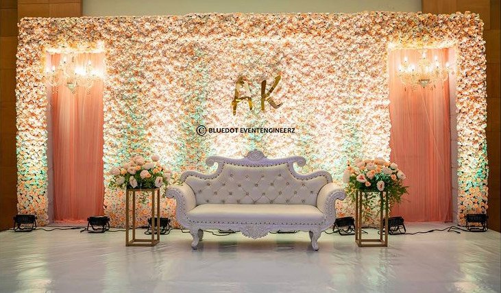 Premium destination celebration – BlueDot EventEngineerz
