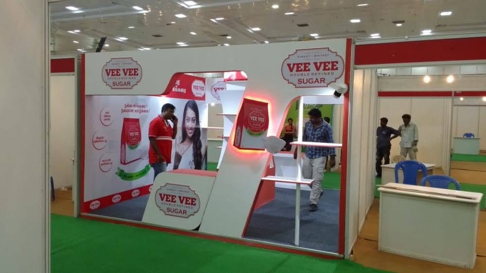 Corporate event, MICE programme and brand activation – BlueDot EventEngineerz