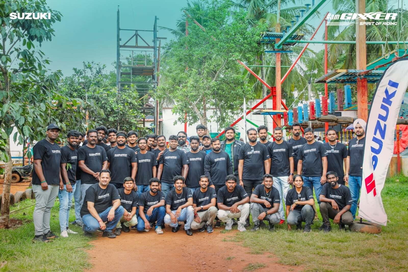 Corporate event, MICE programme and brand activation – BlueDot EventEngineerz